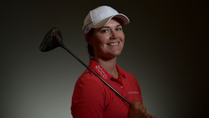 Caroline Masson hat in der abgelaufenen Saison sieben Top-15-Platzierungen einfahren können. (Foto: Getty)