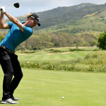 Marcel Siem geht als 35. in das Finale bei der Mauritius Open 2019. (Foto: Getty)