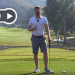 Birdietrain zeigt Ihnen, wie Sie Schwungfehler effektiv vermeiden. (Foto: Youtube/@BIRDIETRAIN)