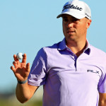 Bei der Hero World Challenge 2019 hat Thomas den geteilten fünften Rang belegt. (Foto: Getty)