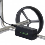 PG-PowerGolf bringt innovative Booster-Akkus auf dem Markt. (Bildquelle: PG-PowerGolf)