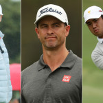 Presidents Cup 2019 Team International (Foto: Getty)