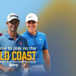 Die European Tour gastiert in Australien. (Foto: Twitter/@PGAofAustralia)