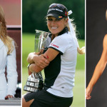 Natalie Gulbis beendet ihre LPGA Tour Karriere. (Foto: Getty und Twitter.com/@nataliegulbis)