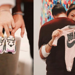 Michelle Wie bekommt im Sommer 2020 eine Tocher. (Foto: Instagram.com/@michellewiewest)