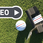 Die neusten Odyssey Putter bei uns im Video. (Foto: Golf Post)