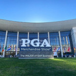 Das Major der Industrie - die PGA Show Merchandise. (Foto: Twitter @PGAWORKS)