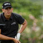 Brendan Steele bei der Sony Open in Hawaii 2020 der PGA Tour. (Foto: Getty)