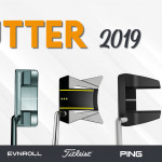 "Get in the hole!" - die beliebtesten Putter der Golf Post Community. (Foto: TaylorMade, Evnroll, Titleist, Ping, Odyssey)