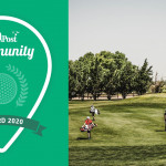 Wir zeigen Ihnen die Gewinner vom 2. Golf Post Community Award. (Foto: Golf Post)
