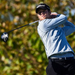 Hurly Long auf der European Tour bei der South African Open. (Bildquelle: Getty)