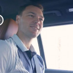 Martin Kaymer im beantwortet im Interview Interessante Fan Fragen. (Foto: Twitter/@European Tour)