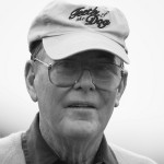 Pete Dye starb am 09. Januar 2020 im Alter von 94 Jahren. (Foto: Getty)