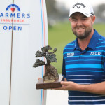 Marc Leishman freut sich am australischen Nationalfeiertag über seinen Sieg auf der PGA Tour. (Foto: Getty)