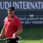 Brooks Koepka beim Saudi International. (Foto: Getty)