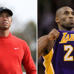 Tiger Woods spricht über den Tod von Basketball-Legende Kobe Bryant. (Foto: Getty)