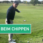 Paul Dyer: Taktik beim Chippen