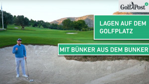 Mit Bünker aus dem Bunker