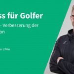 Fitness für Golfer mit Daniel Philipp | Episode 2 (Foto: Golf Post)