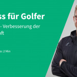 Fitness für Golfer mit Daniel Philipp | Episode 3 (Foto: Golf Post)