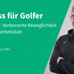 Fitness für Golfer mit Daniel Philipp | Episode 7 (Foto: Golf Post)