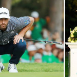 Dustin Johnson mit der Titelverteidigung? Die WGC-Mexico Championship lädt alle Top-Stars zum ersten Tanz. (Foto: Getty)
