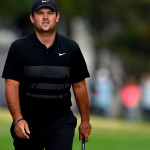 Patrick Reed während der WGC-Mexico Championship. (Foto: Getty)