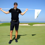Martin Kaymer beginnt seine erste Runde der Oman Open bereits früh. (Bildquelle: Getty)