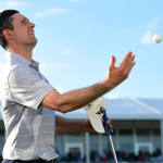 Martin Trainer - auch ihn hat der Fluch über der Puerto Rico Open erwischt. (Bildquelle: Getty)