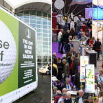 In der Hamburg Messe fand die 18. Auflage der Hanse Golf statt, die ein voller Erfolg war. (Foto: Thomas Panzau)