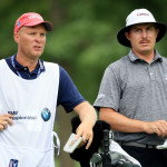 Joel Dahmen spricht von zwei unterschiedlichen Klassen auf der PGA Tour. (Bildquelle: Getty)