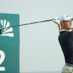 Martin Kaymer auf der ersten Runde der Oman Open der European Tour. (Foto: Getty)