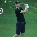 Martin Kaymer locht bei der Oman Open zum Ass ein. (Foto: Getty)