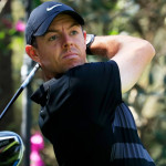 Rory McIlroy setzt sich mit einer starken ersten Runde in Mexico City an die Spitze. (Foto: Getty)