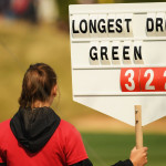 Drives über 300 Meter sind auf der PGA Tour Normalität geworden. (Bildquelle: Getty)