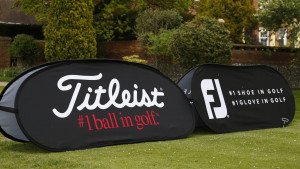 Titleist und FootJoy äußern sich zum vieldiskutierten Schlaglängen-Report. (Foto: Getty)