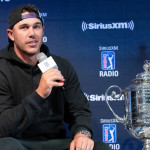 Brooks Koepka stellt sich gegen die steife "Country-Club-Atmosphäre". (Foto: Getty)