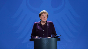 Geschäfte und Sportangebote in ganz Deutschland fallen auf Beschluss der Bundesregierung wegen des Coronavirus und Covid-19 weg. (Foto: Getty)