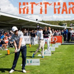 Die German Long Drive Championship pausiert ihre Saison wegen des Coronavirus und bereitet sich auf das Finale vor. (Foto: Facebook.com/German Long Drive)