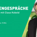 Der DGV-Präsident Claus Kobold im Interview mit Golf Post über die Coronavirus-Krise.