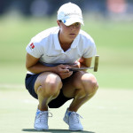 Esther Henseleit muss sich gedulden, nachdem viele Turniere wegen des Coronavirus abgesagt werden (Foto: Getty)