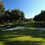 European Tour: Das Andalucia Masters in Spanien wird auch wegen des Coronavirus verschoben. (Foto: Getty)