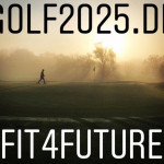 Das Projekt "Golf - Fit4Future" will Golfanlagen zum umdenken inspirieren. (Foto: Fit4Future)