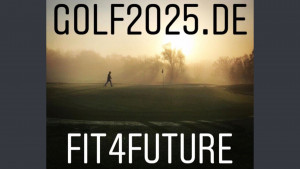 Das Projekt "Golf - Fit4Future" will Golfanlagen zum umdenken inspirieren. (Foto: Fit4Future)