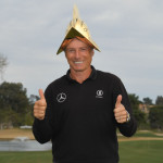 Bernhard Langer gewinnt die Cologuard Classic der PGA Tour Champions. (Foto: Twitter.com/ChampionsTour)