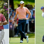 PGA Tour: Molinari, McIlroy und Rose starten zusammen in Florida.