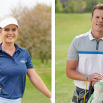 Skechers unterstützt junge und aufstrebende deutsche Golf-Professionals. (Foto: Skechers)