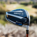 Die TaylorMade SIM Driver vereinen Formgebung, Funktionalität und Fehlerverzeihung. (Foto: TaylorMade)