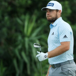 Tyrrell Hatton hat seinen ersten Triumph auf der PGA Tour eingefahren. (Foto: Getty)