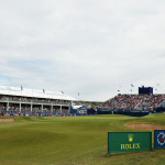 Wie geht es mit dem Golfsport weiter? Ein Restart ab der Irish Open als Alternative. (Bildquelle: Getty)